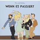 Wenn Es Passiert [Vinyl Single]