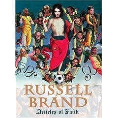Articles of Faith