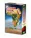 アフリカ縦断114日の旅 DVD-BOX