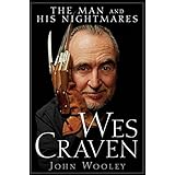 wes craven the man and his nightmares