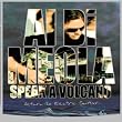Al Di Meola - Speak A Volcano: Return To Electric Guitar