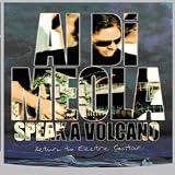 Speak a Volcano: Return to Electric Guitar