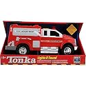 Tonka Lights & Sound Motorized Ford F-650 Fire Rescue