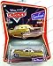 Mattel Hot Wheels 1999 1:64 Scale Green Ford F-Series CNG Pickup Die Cast Car Collector #908
