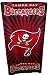 Beach Sports / Towel - Tampa Bay Buccaneers Sunburst