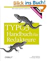 TYPO3-Handbuch f�r Redakteure