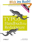 TYPO3Handbuch für
