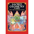 Sacred Geometry Cards For The Visionary Path