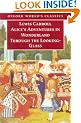 Alice's Adventures in Wonderland and Through the Looking Glass (Oxford World's Classics)