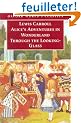 Alice in Wonderland / Through the Looking Glass: And What Alice Found There