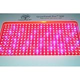 51Zp3N4RRjL. SL160  GrowPanel Pro 300 Watt LED Growing Light Panel Plant Grow Light Rivals 1000 Watt Metal Halide/HPS Full Spectrum Growth Lite