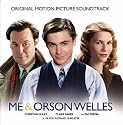 Me And Orson Welles OST