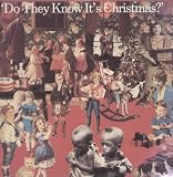 Do They Know Its Christmas?
