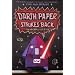 Darth Paper Strikes Back: An Origami Yoda Book