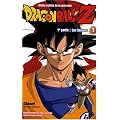 Dragon ball Z - Cycle 1 Vol.1