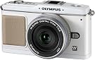 OLYMPUS PEN マイクロ一眼...