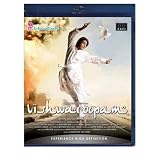 Vishwaroopam Original Ayngaran Tamil Blu Ray Uncut Version Boxed and Sealed