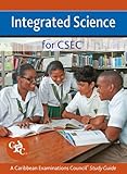 Integrated science for CSEC®