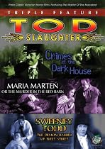 Tod Slaughter Triple Feature