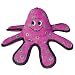Tuffy's LIL Oscar Sea Creature's Dog Toy