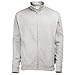 Awdis Mens Plain Fresher Full Zip Sweat / Sweatshirt / Outerwear