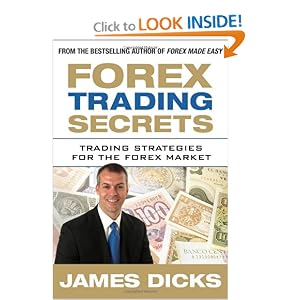 Forex Trading Secrets: Trading Strategies for the Forex Market
