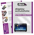 dipos Medion Lifetab E10310 Schutzfol...