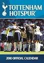 Official Tottenham Hotspur FC 2010 Calendar (Calendar 2010)