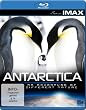 Seen On IMAX: Antarctica - An Adventure Of Different Nature [Blu-ray]