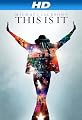 Michael Jackson's This Is It [HD]