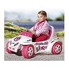 6V Elektro-Auto, Peg-Pérego, »Mini Racer«