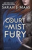 A Court of Mist and Fury (A Court of Thorns and Roses)