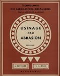Usinage par Abrasion - Fascicule 7