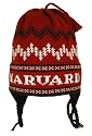 Harvard Crimson Vermont Original Flap Hat