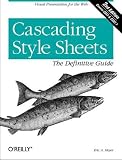 CSS: The Definitive Guide