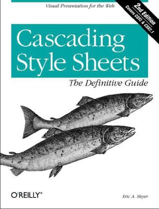 CSS: The Definitive Guide