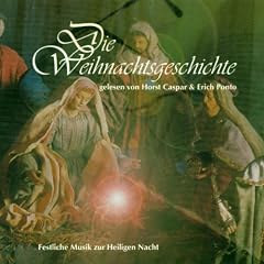 Die Weihnachtsgeschichte