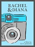 Rachel & Diana: camera lens rental