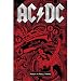 AC/DC (Rock n Roll Train) Music Poster Print - 24X36