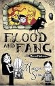 Flood and Fang: Raven Mysteries Book 1