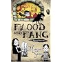 Flood and Fang: Raven Mysteries Book 1