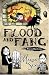 Flood and Fang: Raven Mysteries Book 1 Flood and Fang: Raven Mysteries Book 1