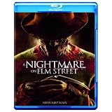 A Nightmare on Elm Street [Blu-ray]