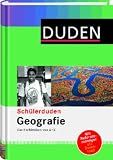 Bild zu: Duden. Sch&uuml;lerduden Geografie: Das Fachlexikon von A-Z