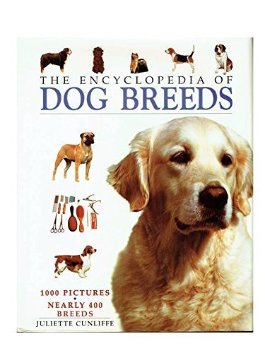 Dog Breeds (Encyclopedias of Animal Breeds) Hardcover - December 11, 2004