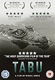 Tabu [DVD]