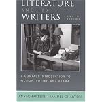 Literature and Its Writers: A Compact Introduction to Fiction, Poetry, and Drama book cover