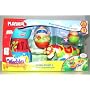 Playskool Weebles Weebly Knight & Ogres Adventure