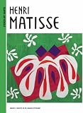 Sticker Art Shapes: Henri Matisse (Sticker Art Shapes)