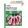 Sticker Art Shapes: Henri Matisse